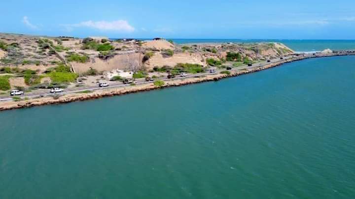 Stunning view of Kismayo port. Jubbaland-Somalia.
#LetsSeeTheOtherSideOfSomalia
#SOMTEX2021
