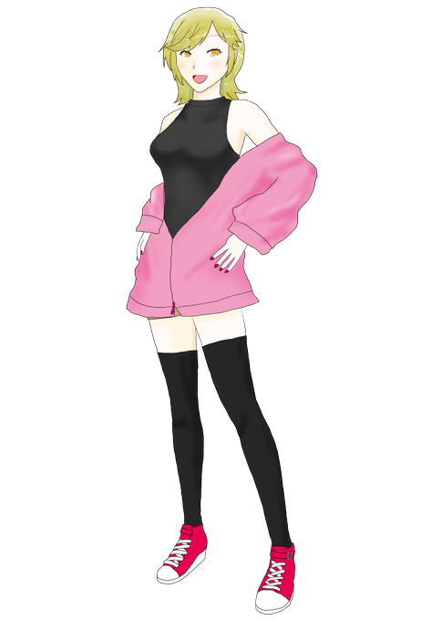 ストリート系のtwitterイラスト検索結果 古い順