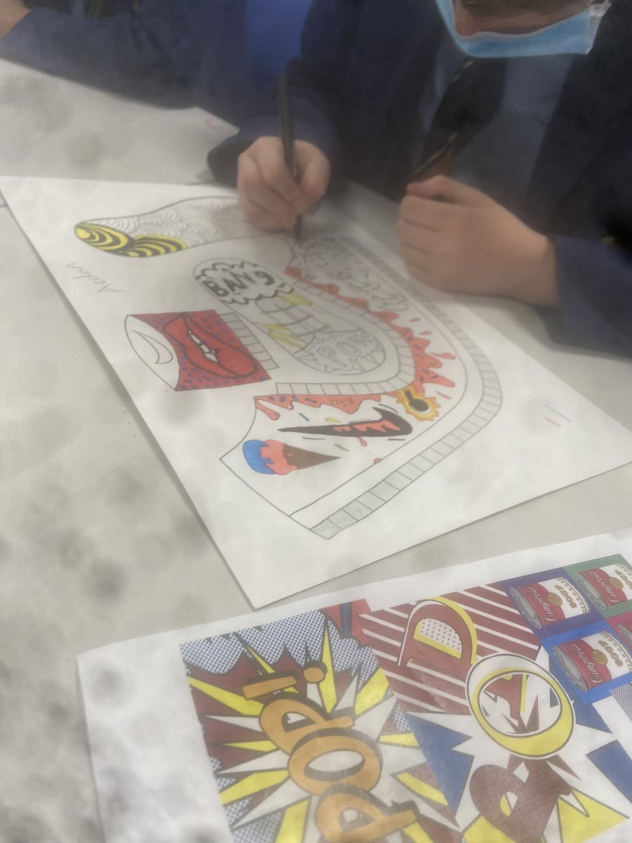 MountDepartment's tweet photo. Miss Melling would like to nominate Aedan M, Leon C, Ellie-Mae, Maissa and Kamil from year 8 for #FantasticFriday for their wonderful ideas and shoe designs this morning. Fantastic work from all, can’t wait to see them constructed! https://t.co/RAH1hUuIh1