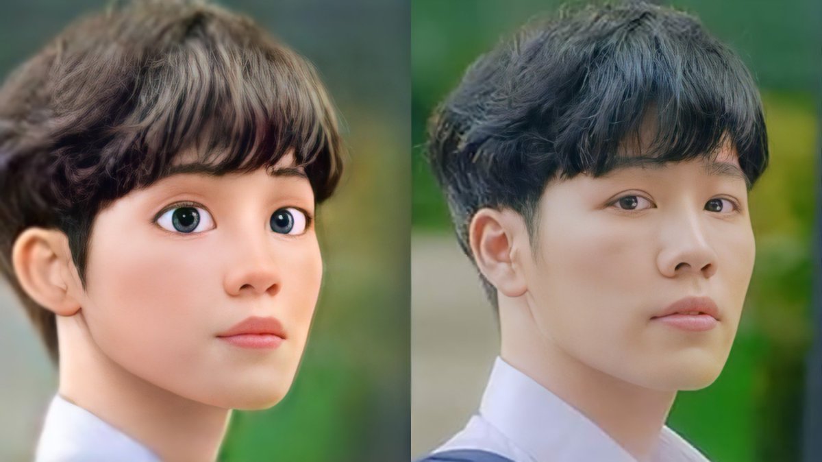 mjirunrun's tweet photo. The Best Story as a Disney show

#ครั้งหนึ่งที่รัก #ครั้งหนึ่งที่รักep1
#yinyin_anw #warwanarat
#หยิ่นวอร์ #yinwar https://t.co/bUcZUw4lMo