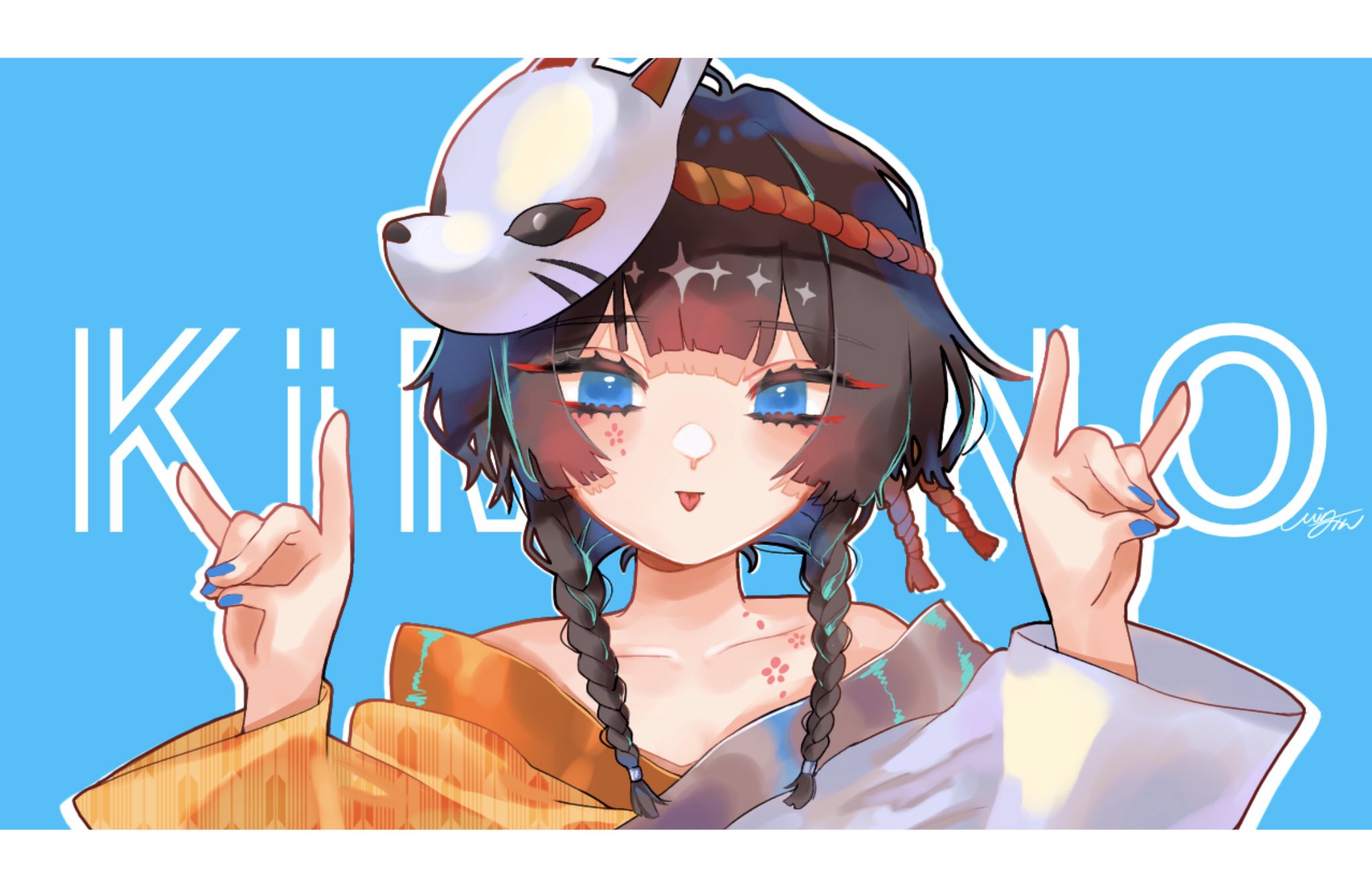 Minみん (@Min47420305) / X