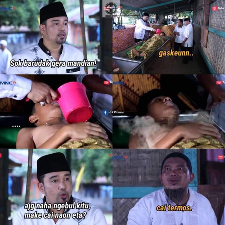 Memelord tweet media