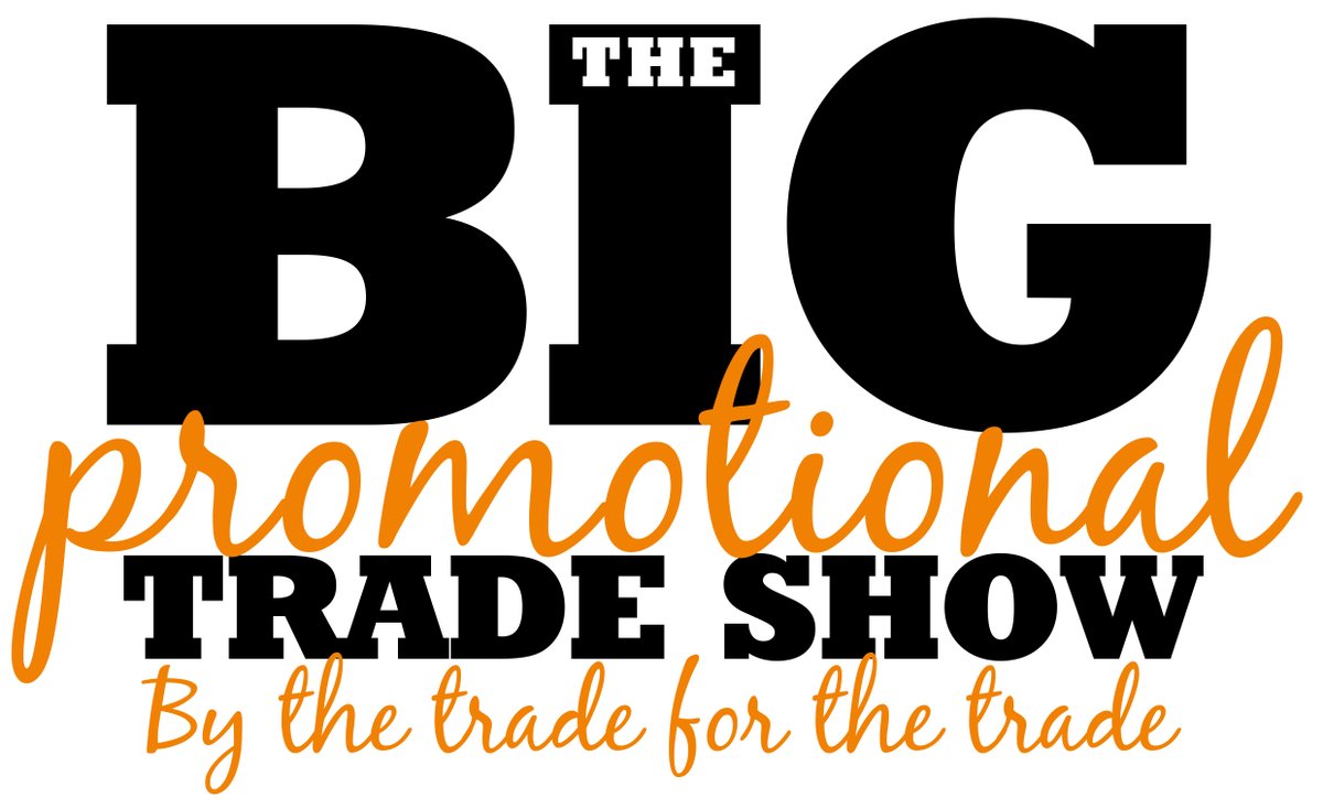 ImagesMagUK's tweet photo. Organisers of The Big Promotional Trade Show have announced dates for its trade-only exhibitions for this autumn through to spring 2022 https://t.co/xMI5loBKkB @BptsThe #PromotionalClothing #GarmentDecorating #PromotionalMerchandise https://t.co/XeTbRrwEQ6