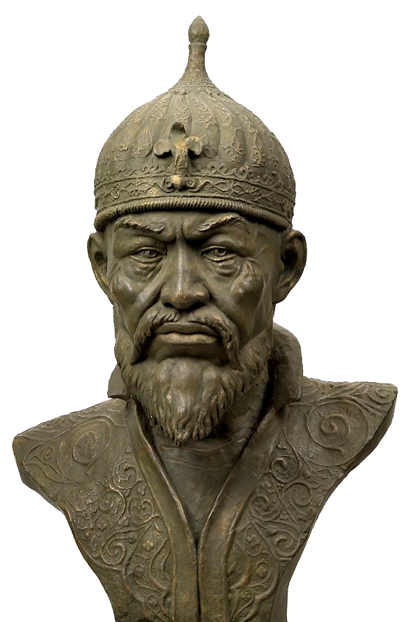 July 9th in year 1401, Timur attacks the Jalairid Sultanate and destroys Baghdad. #Timur #history #datefacts