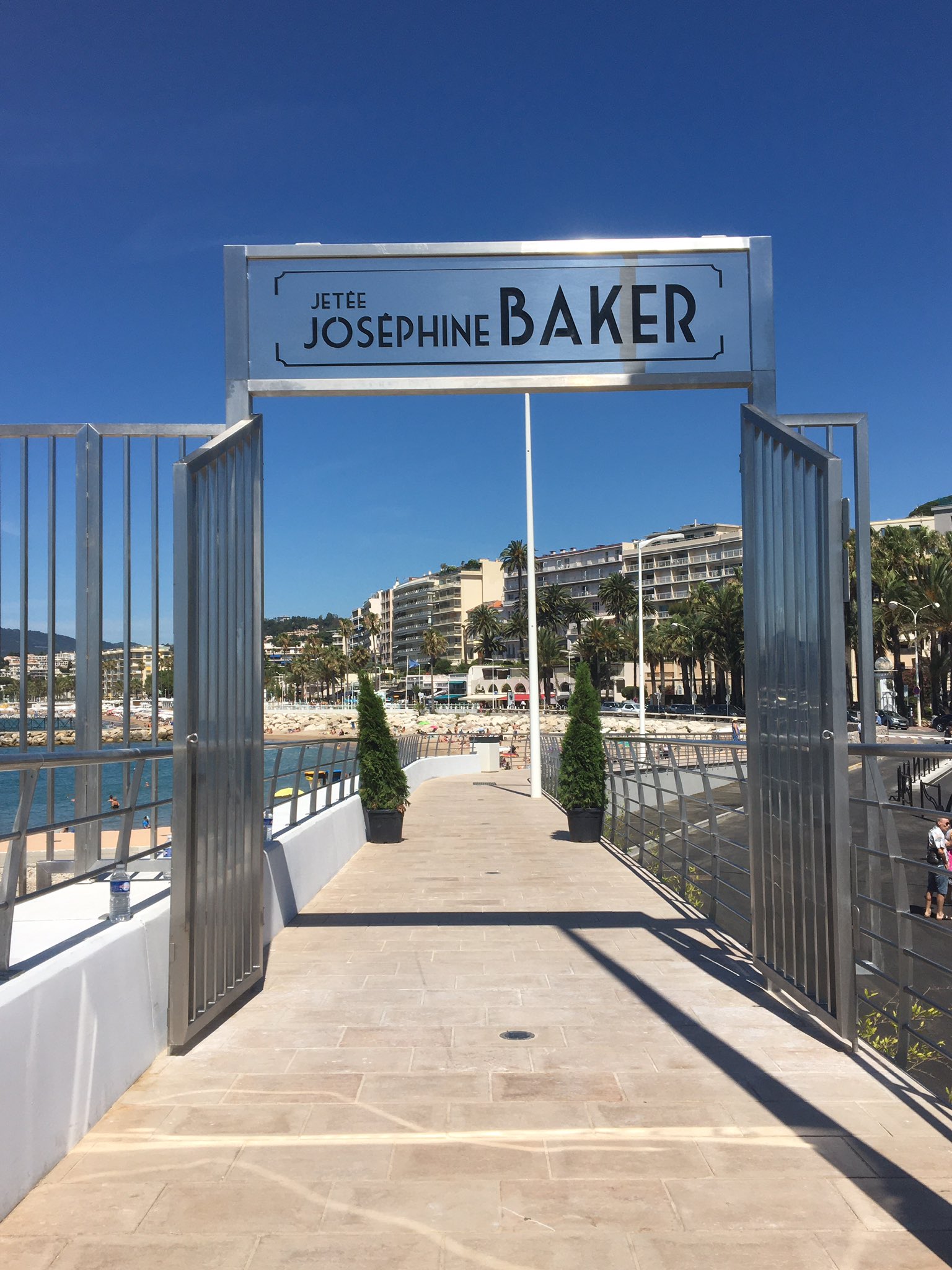Cannes on Twitter: 
