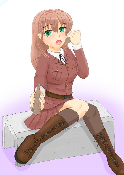 松永遊糸生誕祭21のtwitterイラスト検索結果