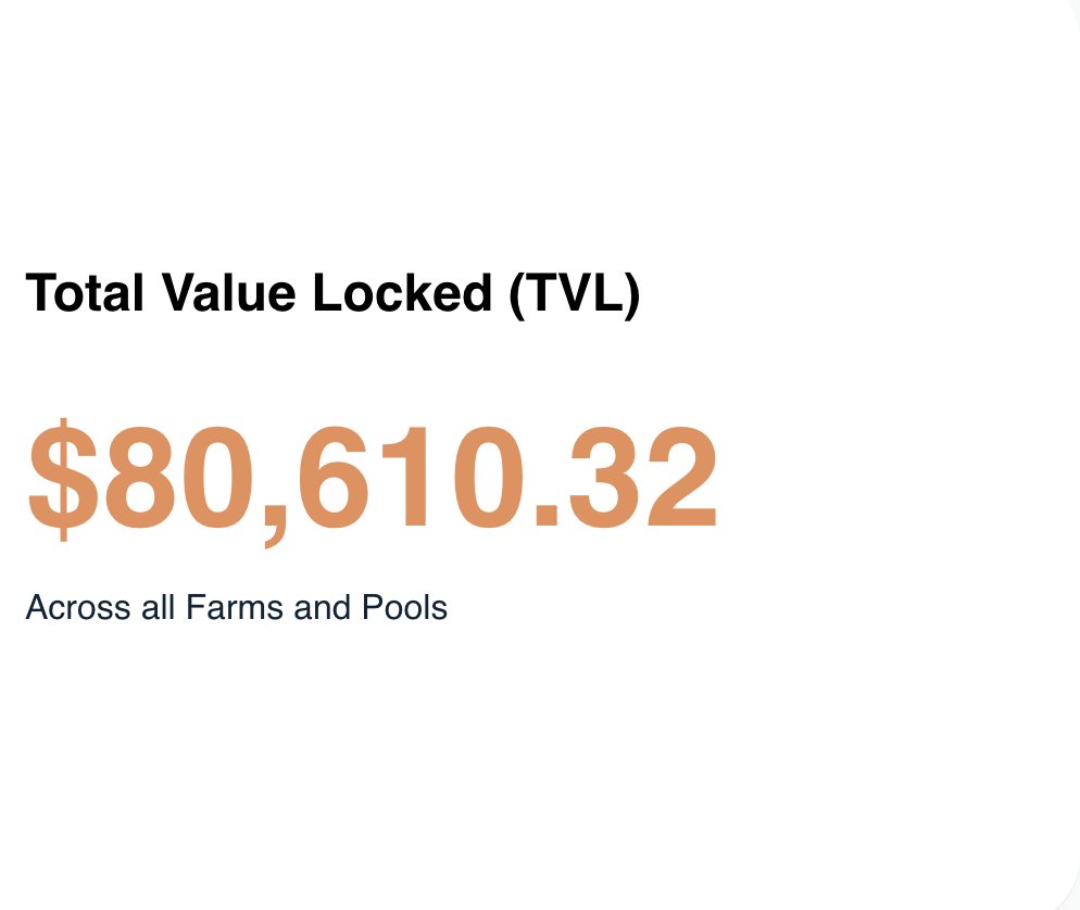 Poly_Gorilla's tweet photo. Farming begins TODAY and we already have over $80k pre-staked!

Get your $GORILLA $WETH $WMATIC $WBTC and more ready for HIGH APR farming on PolyGorilla!

https://t.co/Y8cLgDFazT https://t.co/y8eWaKApmM