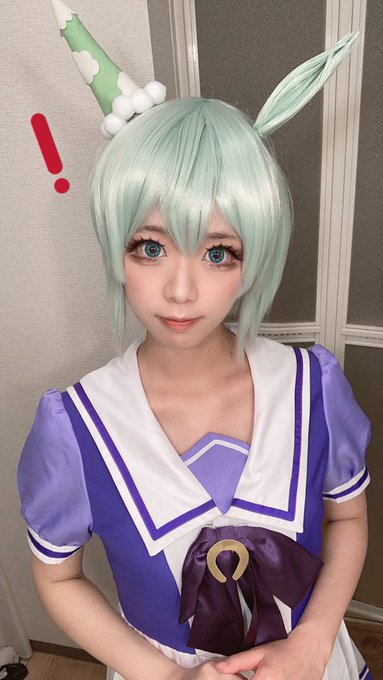 Twitterのコスプレ画像30