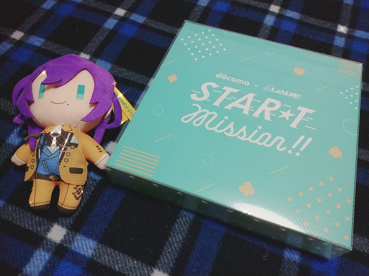 szki59's tweet photo. #STARTMission
素敵なコラボありがとうございますぅううう♠️♥️♣️♦️大切にします！ https://t.co/NYmTTdlq4D