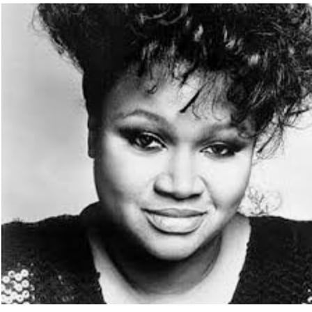 Happy Heavenly Birthday to the legendary Gwen Guthrie from the Rhythm and Blues Preservation Society. RIP 