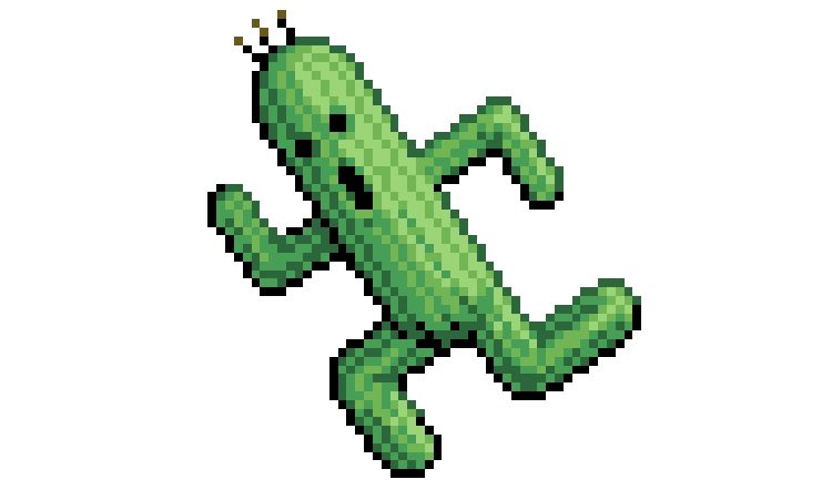 サザンカ 戦闘力たったの5 Pixelart イラスト おえかき Finalfantasy Ff ドット絵 これは唐突に現れるサボテンダー T Co Tozdde86op Twitter サザンカ 戦闘力たったの5 Pixelart イラスト おえかき Finalfantasy Ff ドット絵 これは唐突に現れるサボテンダー T Co Tozdde86op Twitter