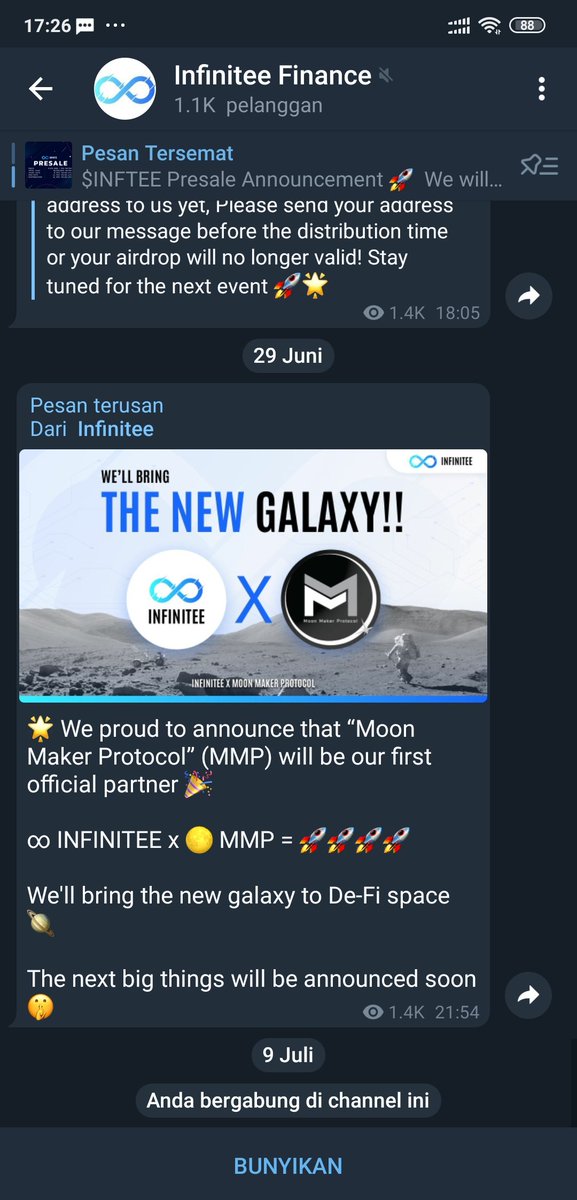 Niceone tweet media