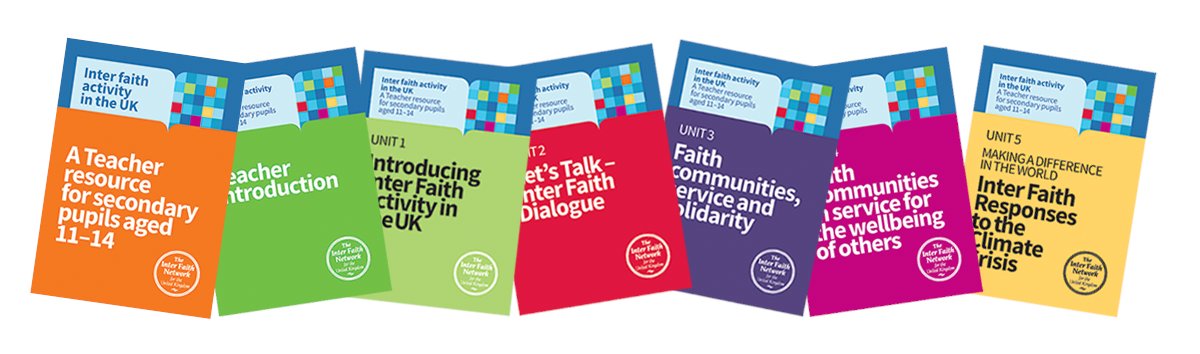IFNetUK's tweet photo. Today we highlight learning about the increasingly significant area of #interfaith relations &amp; interaction, including in #schools - helping young people develop skills for living well together in a diverse society. See eg https://t.co/D9OrslQy90 &amp; @faithbelieforum resources. https://t.co/HYhoNfPeou