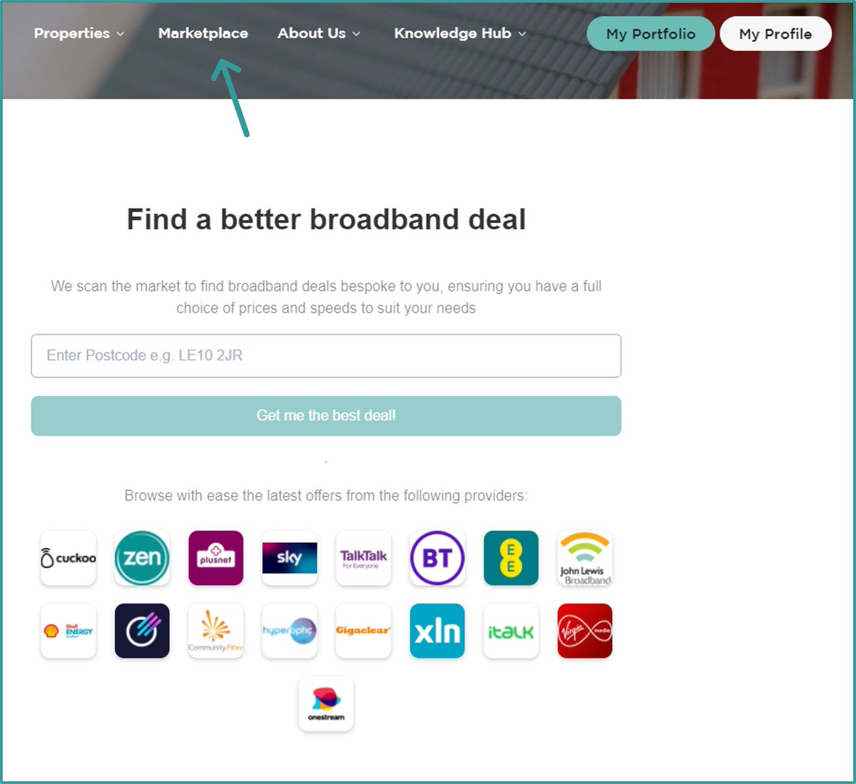 The Yielders Marketplace is live!✨To find the best deals, simply navigate to "Marketplace" on the menu-bar on your Yielders Profile and enjoy the latest offers! 

#marketplace #broadbanddeals #bestdealsof2021 #fintech #technology #investing #islamicfinance #personalfinance #esg