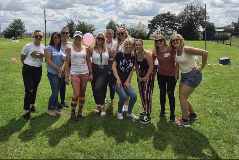 Ortu Corringham Primary School tweet media