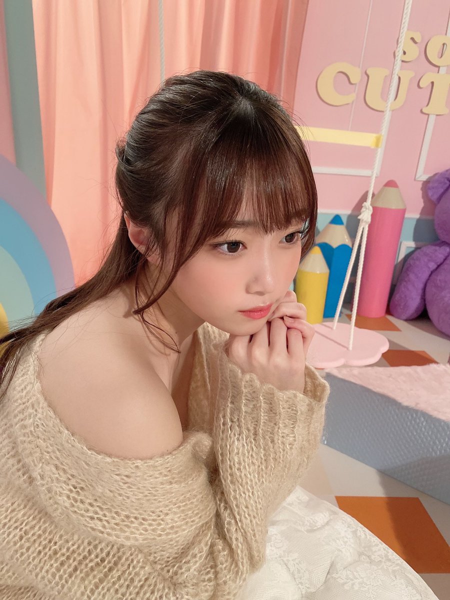 miyu_kishi0213's tweet photo. わたしだけもの？ https://t.co/TG5nvyVgTg