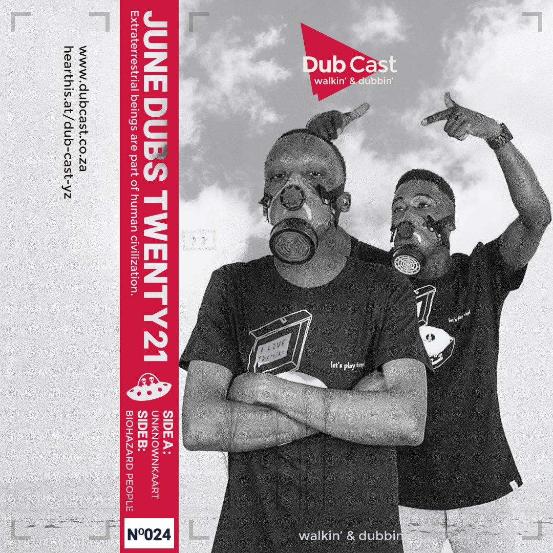 FEEDMEMUSICEnt's tweet photo. @FEEDMEMUSICEnt × Unknownn Kaart
Dub Cast Show 2️⃣4️⃣
https://t.co/FXZMIgeDrf
https://t.co/LMCkgDAe5f
#DubSounds #togetherwedub #DubCast https://t.co/YRyKUZT1dA