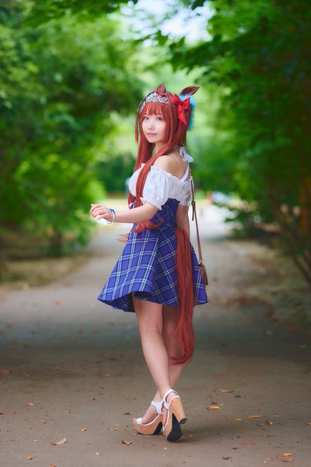 コスプレイヤーきみちかのTwitter画像13