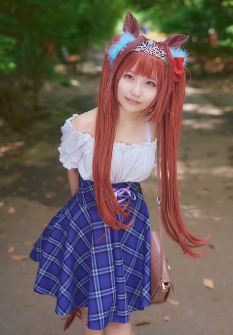 コスプレイヤーきみちかのTwitter画像12