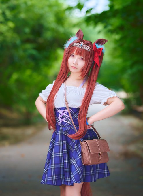 コスプレイヤーきみちかのTwitter画像11