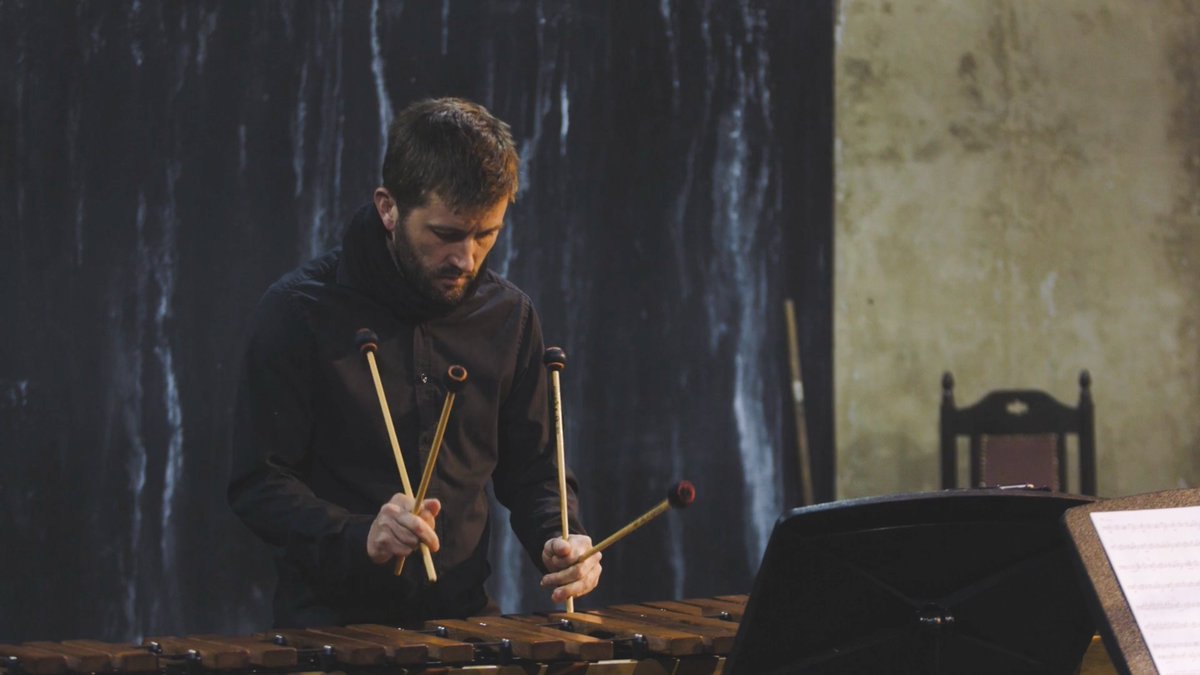 OnJamHQ's tweet photo. Last night's @ODuoMusic online concert was a triumph! 

"Really great playing. Hats off to the behind the scenes team too - a thoroughly enjoyable gig. Bravo 👏👏"

"Those cow bells look good!"

"Really enjoyed, thank you!"

Missed it? Watch on demand: https://t.co/0kzqMSM5Cs https://t.co/WiPNNYkQn5