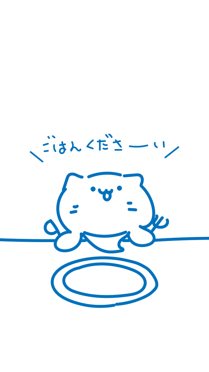 ゆる絵🐾雰囲気も～
なんでもゆるゆるにしてやにょ
#Vtuberこれなら負けない 