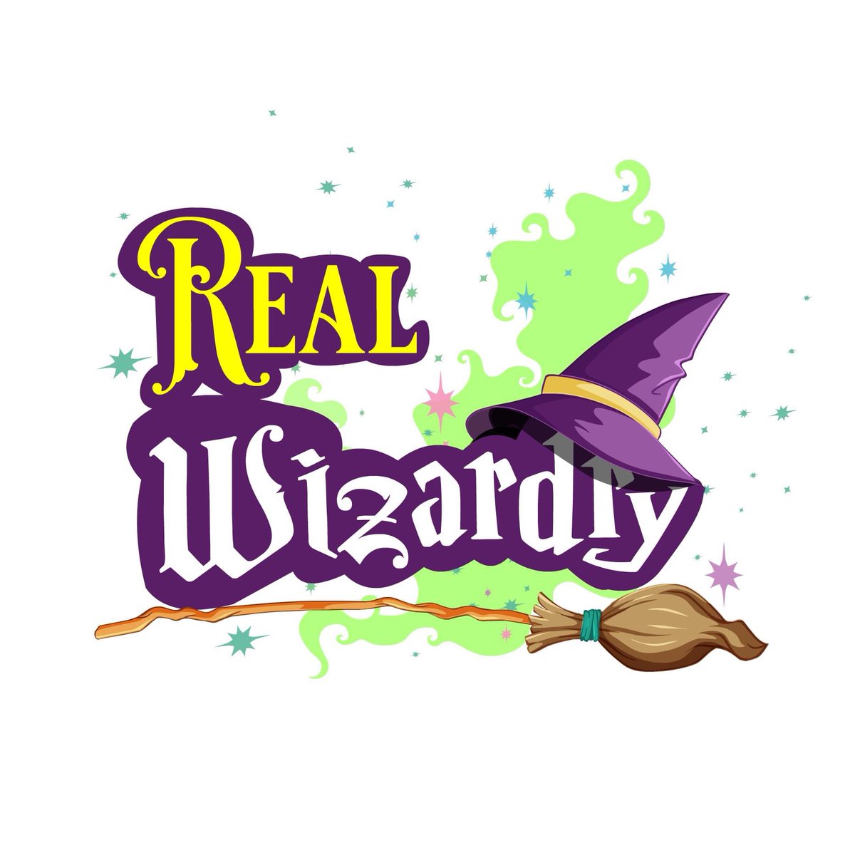 The End of Real World Magic! youtu.be/UU81EMlOY04 #wizardry #magic #witchcraft