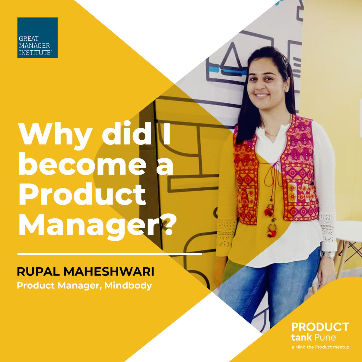 Great Manager Institute tweet media