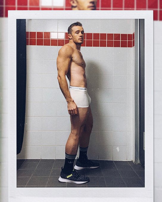 Make me sweat ? ??? https://t.co/UE8e1UY0DT