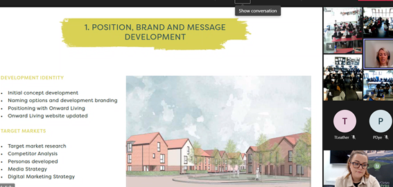 Lane End New Beginnings tweet media
