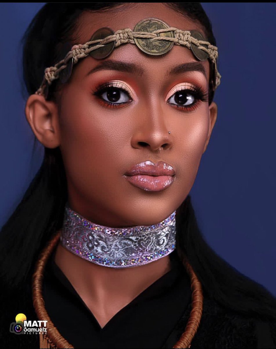 sleek_ug's tweet image. Hi guys I am sleek_ug and this is my hustle; I do makeup and hair styling for bridals and all events! Kindly comment down below with some pictures of your hustle or quote the tweet! Lets support each other!  Also kindly retweet,lets all grow.more of my work👇🏾