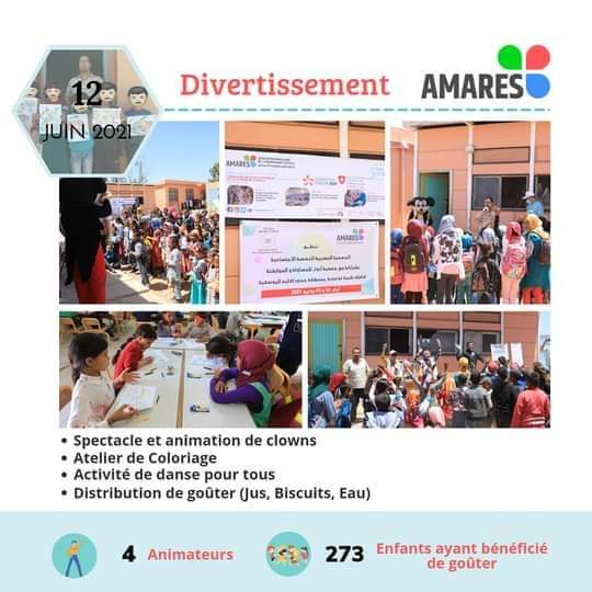 جمعية اجدور للتنمية البشرية (@a_j_d_h2020) on Twitter photo 