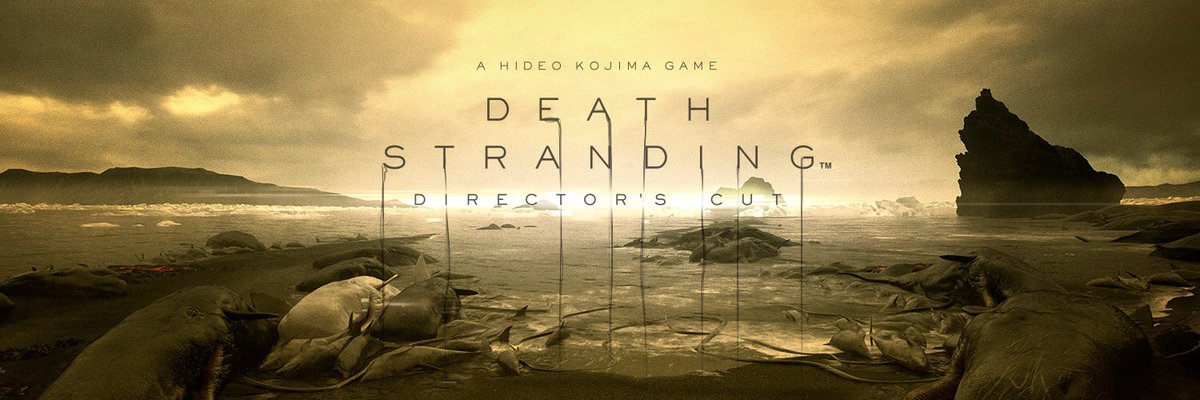 Hideo Kojima Reveals Expanded And Enhanced Death Stranding: Director's  Cut For PS5