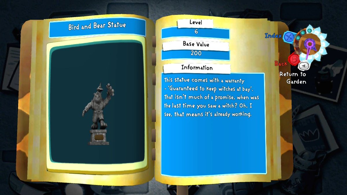 Zedxclon's tweet photo. The Banjo-Kazooie series connects to a range of other Rare games, meaning they all have a hint of Donkey Kong DNA in them - some of them overtly! 10/16

#GrabbedByTheGhoulies #MrPants #SeaOfThieves #VivaPinata https://t.co/6qiifTPyG0