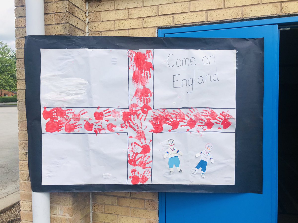 communitypresch's tweet photo. Come on lads @EnglandFootball @England @GarethSouthgate @HarryKaneMBE @HarryMaguire93 @UEFAcom Bring it home ! #ComeOnEngland #EURO2020 #EuroFinal #ItsComingHome #ThreeLions #ENGvITA https://t.co/sXJyQ5LnR2