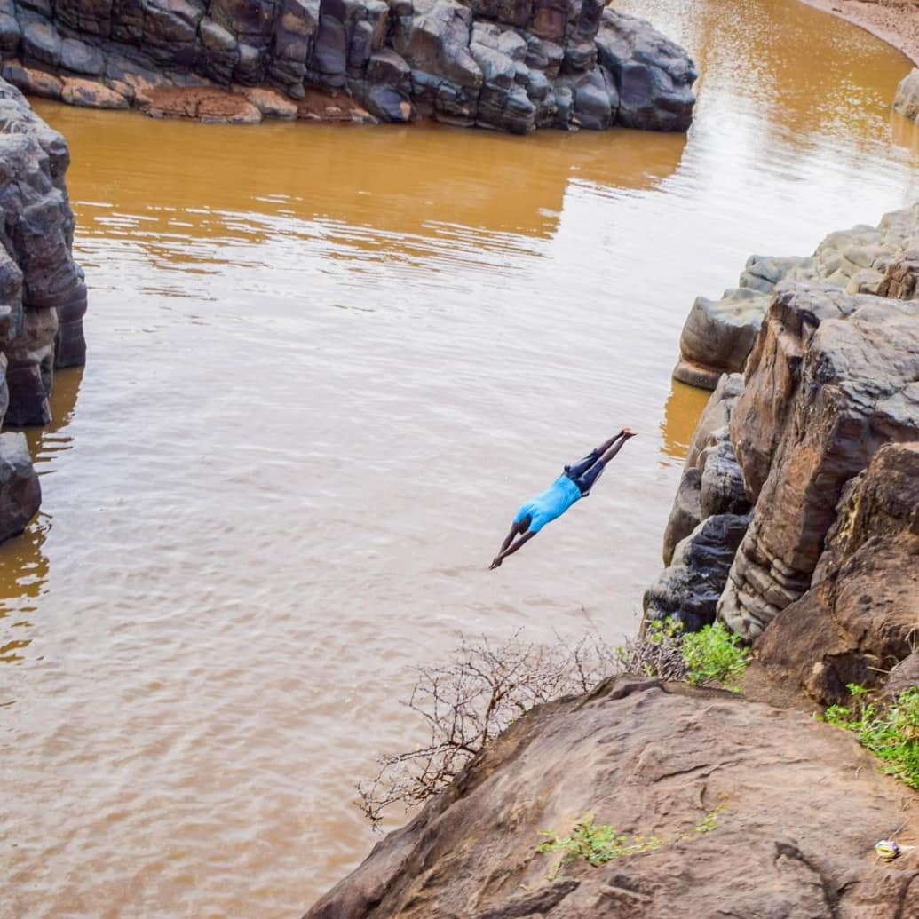 VisitEMC's tweet photo. wanna see magic unfolding before your eyes? You got to Visit #Cheploch. Epic scenery &amp; incredible divers. unbelievable!
📷by @MapRoamers
#VisitEMC
#Elgeyomarakwet
#ElgeyoMarakwetcounty
#Tourism
#TujengeKenya https://t.co/FFacQVSRL1