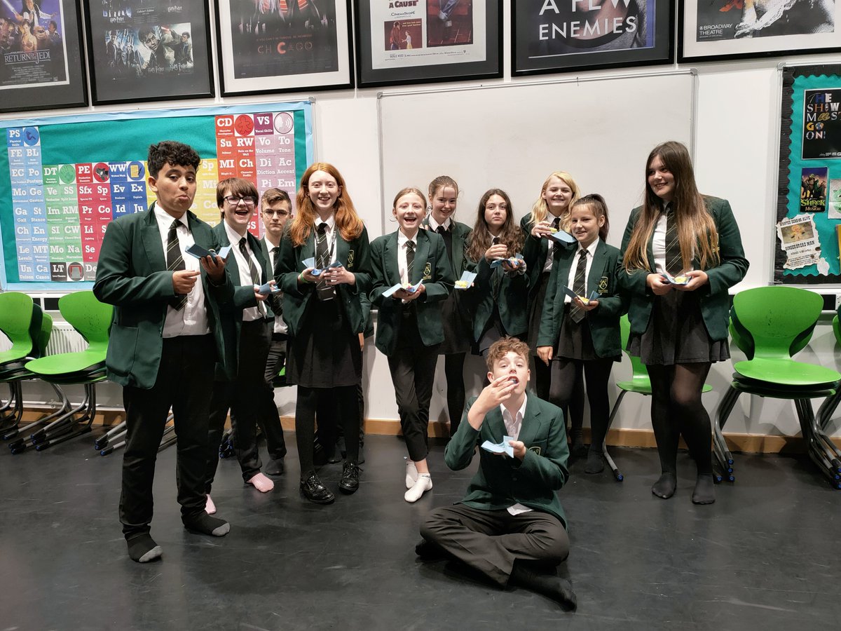 RBSC Creative Arts tweet media