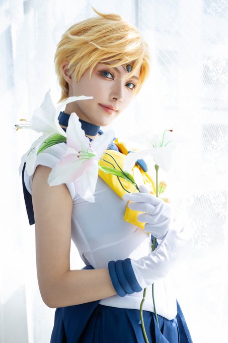 コスプレイヤーダリアのTwitter画像7