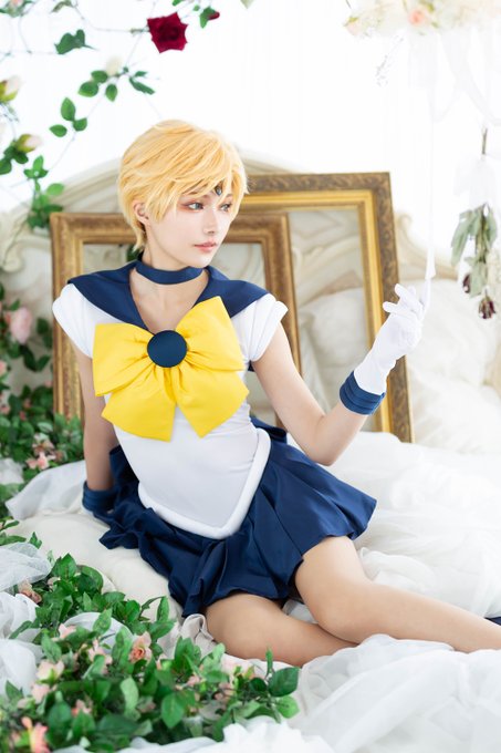 コスプレイヤーダリアのTwitter画像8