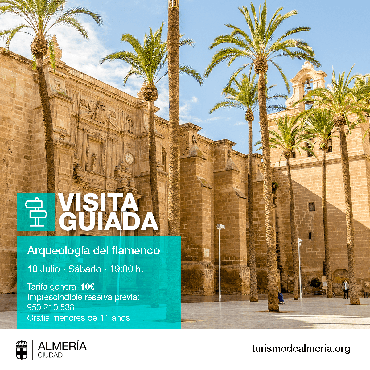 RaizesTurismo's tweet photo. Este fin de semana regresamos con una experiencia única “Arqueología del Flamenco”, donde vivirás un viaje a través del tiempo.
En esta experiencia podrás descubrir la esencia del Flamenco.
¡Reserva tu plaza y redescubre el flamenco con RAIZES!💃 #TurismoPersonal https://t.co/iMMniNA4ry