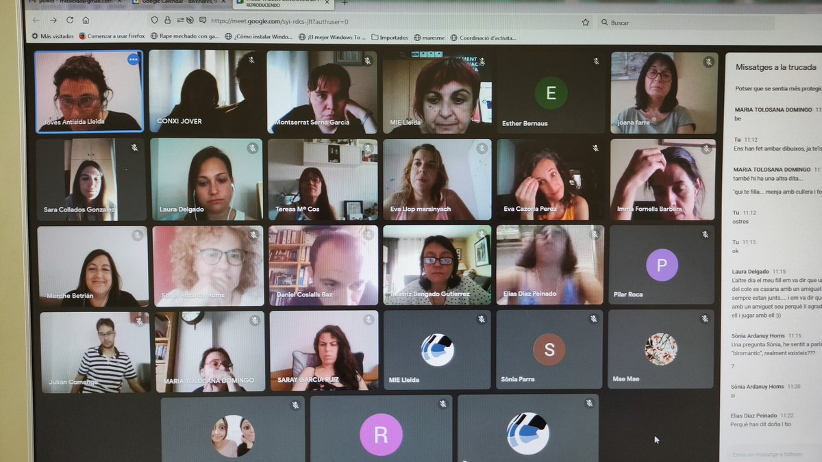 MIE Lleida tweet media