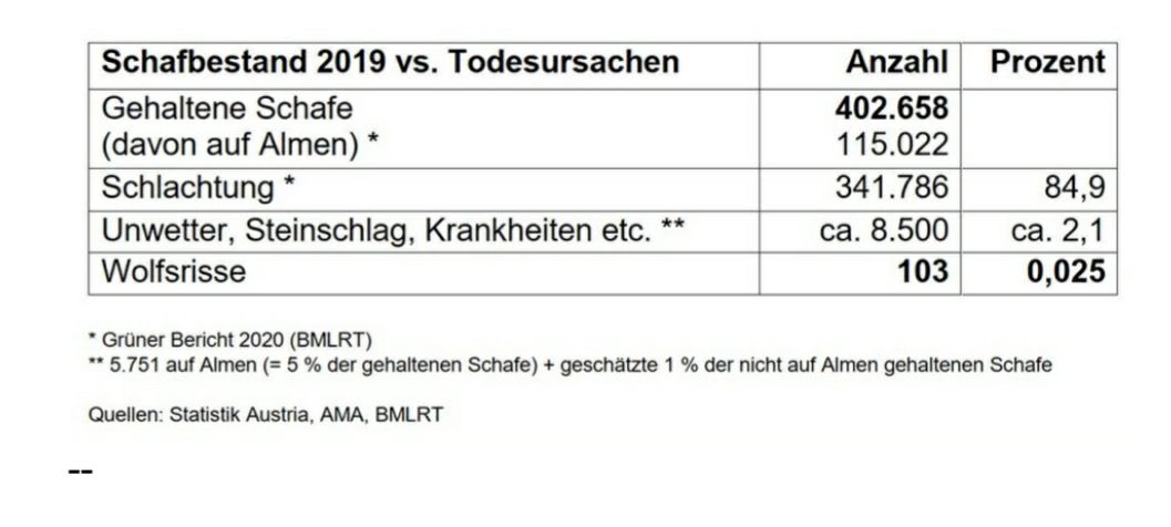 Fakten zum Thema Wolf.