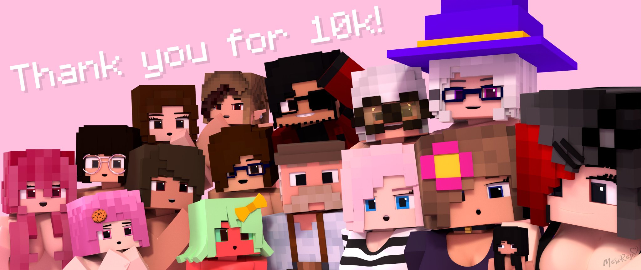 After 2 Years!

@OdysseyEllie @SlipperyT @MelinaJBT @Ender2...