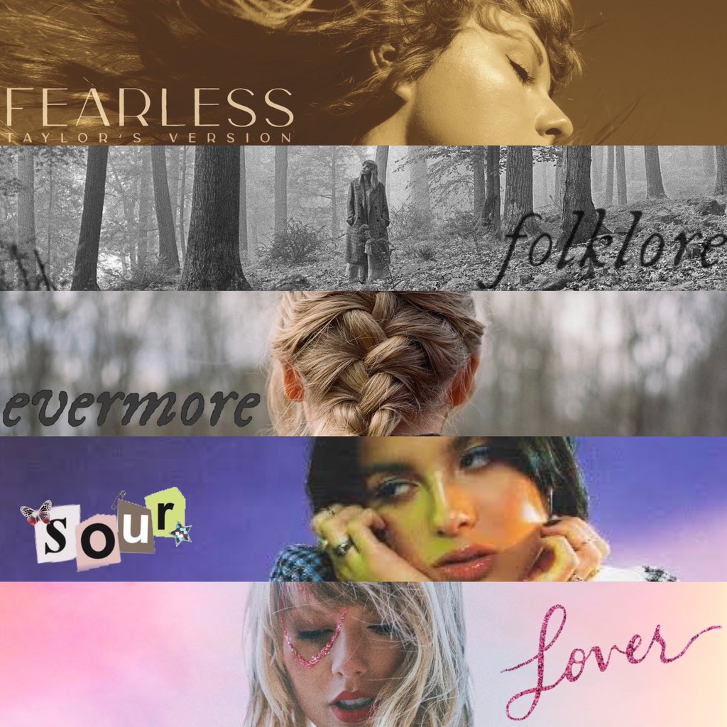 aIltooswift13's tweet image. The best selling female western albums in South Korea this 2021🇰🇷