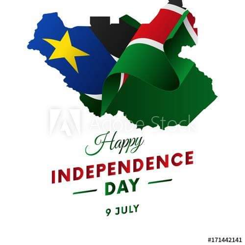 Happy Independence day my motherland🇸🇸🇸🇸