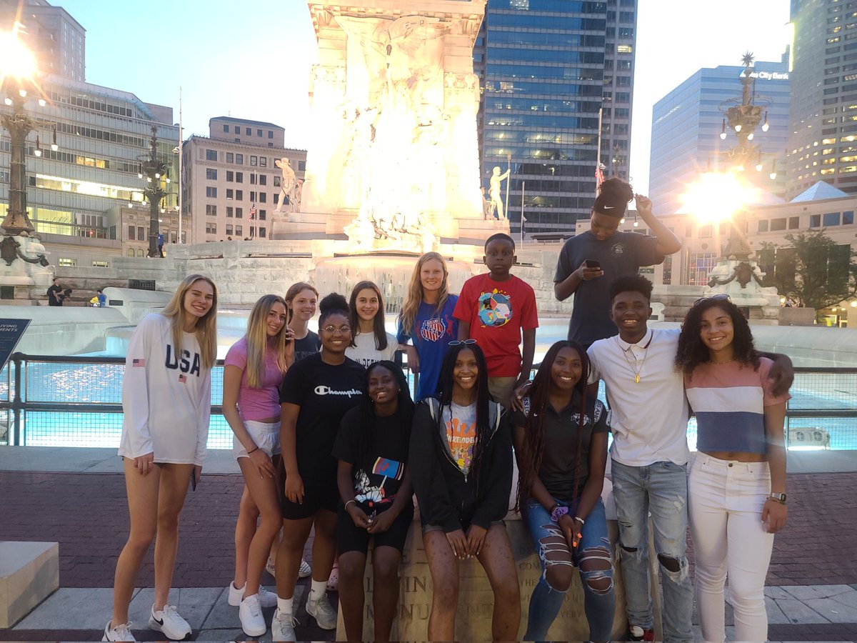 robjoaquin's tweet photo. @CarolinaWavesBB @USJN #thefutureishere watch @audra_hillman33
@Mayae_foster @ingridtmoraes @KennyM_05 @kalajahwrightt &amp; more!  https://t.co/3S1TTDm2PT
G1: Jul10th Ct10 @ 2pm vs IA-Team Iowa 16
G2:  Jul10th Ct4 @ 6:15 vs WA-NW Magic 16
G3 Jul11th Ct7 @ 9:30am vs Michigan Premier https://t.co/1Wvp2qaviZ