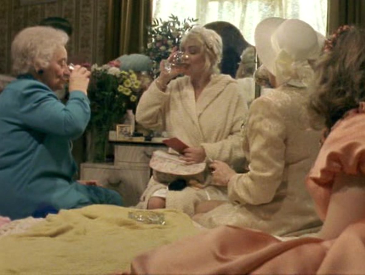 The Royle Ramble - The Royle Family Podcast tweet media