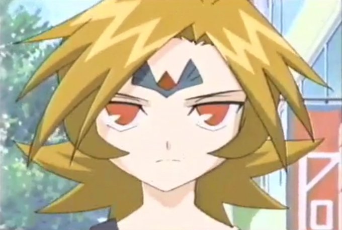 Dチルドレンのtwitterイラスト検索結果