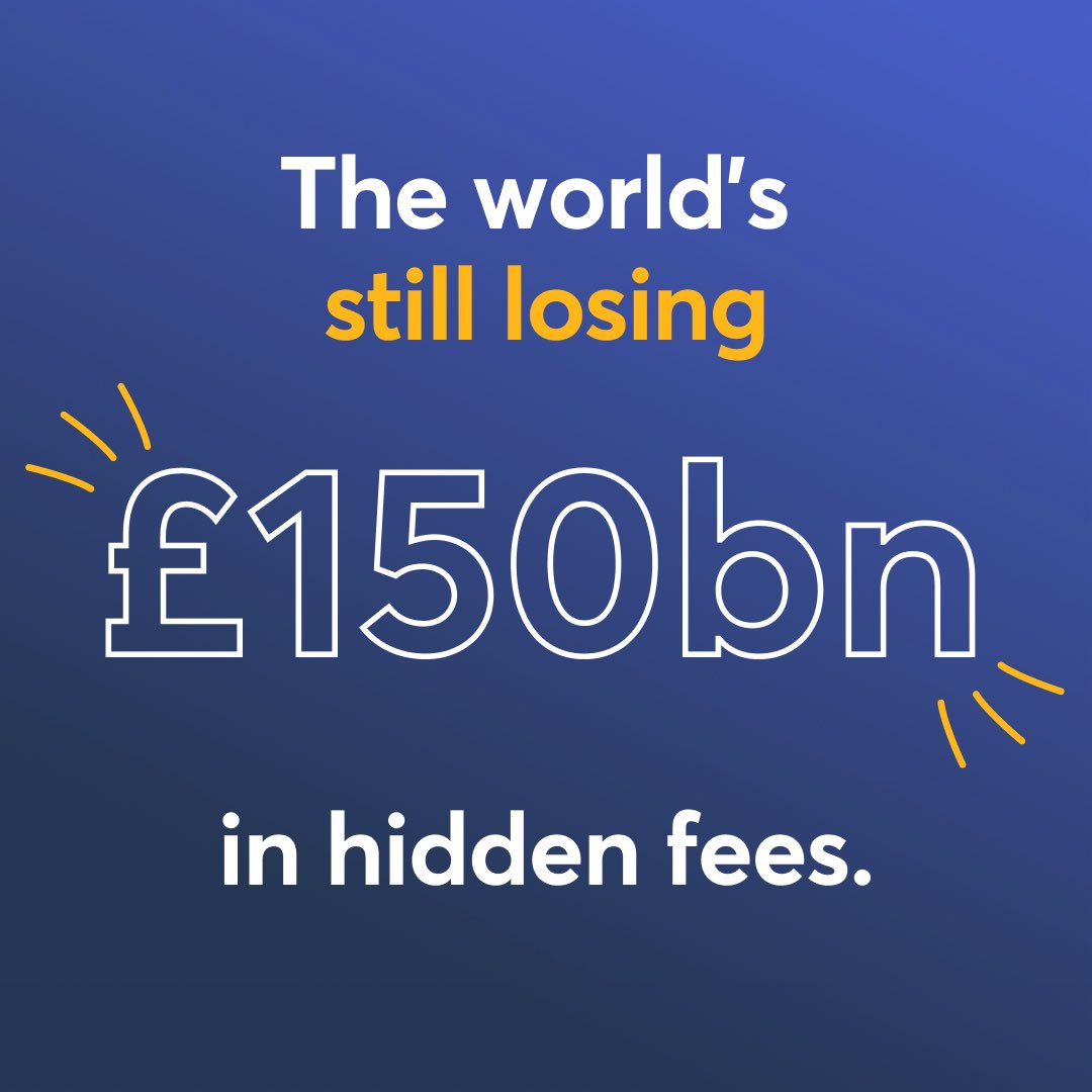 CameronJParry's tweet image. With #tallymoney account there are no hidden bank fees, no transaction costs, no added margins on FX rates, just 1% per annum calculated daily charged monthly, to use money in a bank account that protects and benefits the customer, not the bank. The real solution for savvy savers