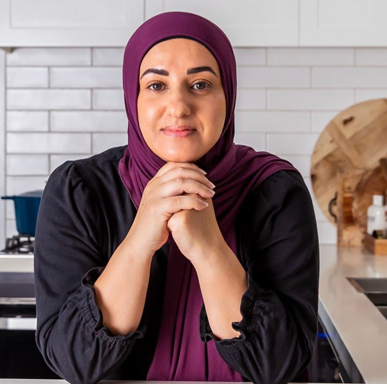 World HijabDay on X: “Its time that we stop associating hijab with  ignorance or lack of education or a sign of oppression where the woman is  living a voiceless life with a